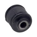 Control Arm Bushing For 1997 2005 Chevy Venture Natural Rubber Black Press In 1 00 Inside Diameter Front Position Alx Pau Me
