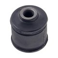 Control Arm Bushing For 1997 2005 Chevy Venture Natural Rubber Black Press In 1 00 Inside Diameter Front Position Alx Pau Me