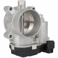 Throttle Body Fuel Injection Electronic Assembly 4891970ab 4891970ac S20214 Tb1247 677014 