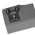 Trailer Brake Control For Gmc Canyon 2016 2017 2018 2019 2020 2021 Gray Plastic 8 Pin Terminal Olx-acd84108376-cl360a50 Female