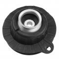 A-premium Front Driver And Passenger Suspension Strut Mount Compatible With Chrysler 200 2015-2017 L4 2 4l Fwd 2-pc Set