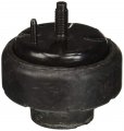 Westar Em2717s Solid Replacement Transmission Mount 