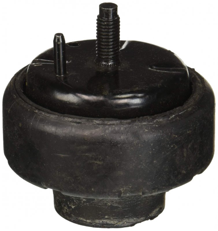 Westar Em2717s Solid Replacement Transmission Mount