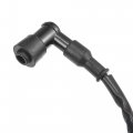 X Autohaux 1 Pcs Motorcycle Cdi Ignition Coil Engine For Kawasaki Prairie Kvf300 1999-2002 Bayou 250 Klf250 2003-2011