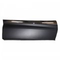 Rear Lower Door Molding Passenger Side For Honda Crv 2017 2018 2019 2020 2021 2022 Touring Textured Black With Chrome Pp 