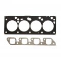 Domestic Gaskets Engine Rering Kit Fsbrr8-20901eve Compatible With 00-04 Ford Focus 2 0 Sohc Vin P Full Gasket Set Standard