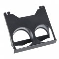 Labwork Instrument Panel Dual Pull Out Cup Holder Assy Replacement For 1993-1998 Toyota T100 5562034010
