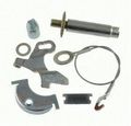 Carlson H2540 Self Adjusting Brake Repair Kit 