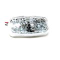 86652 Mini Led Strobe Green