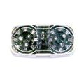 86652 Mini Led Strobe Green