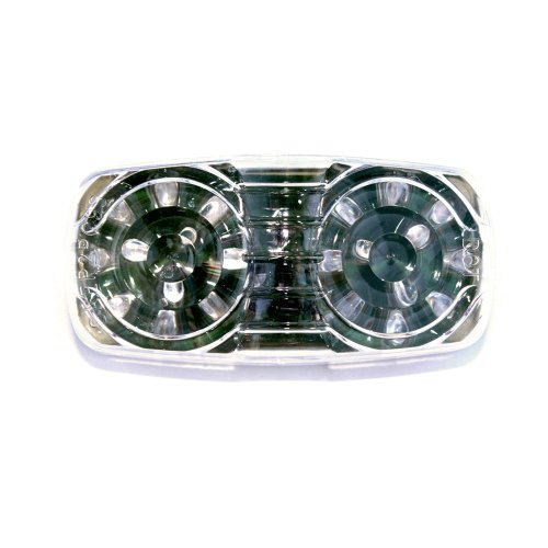 86652 Mini Led Strobe Green