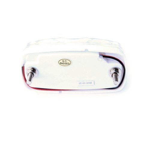 86652 Mini Led Strobe Green