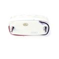 86652 Mini Led Strobe Green