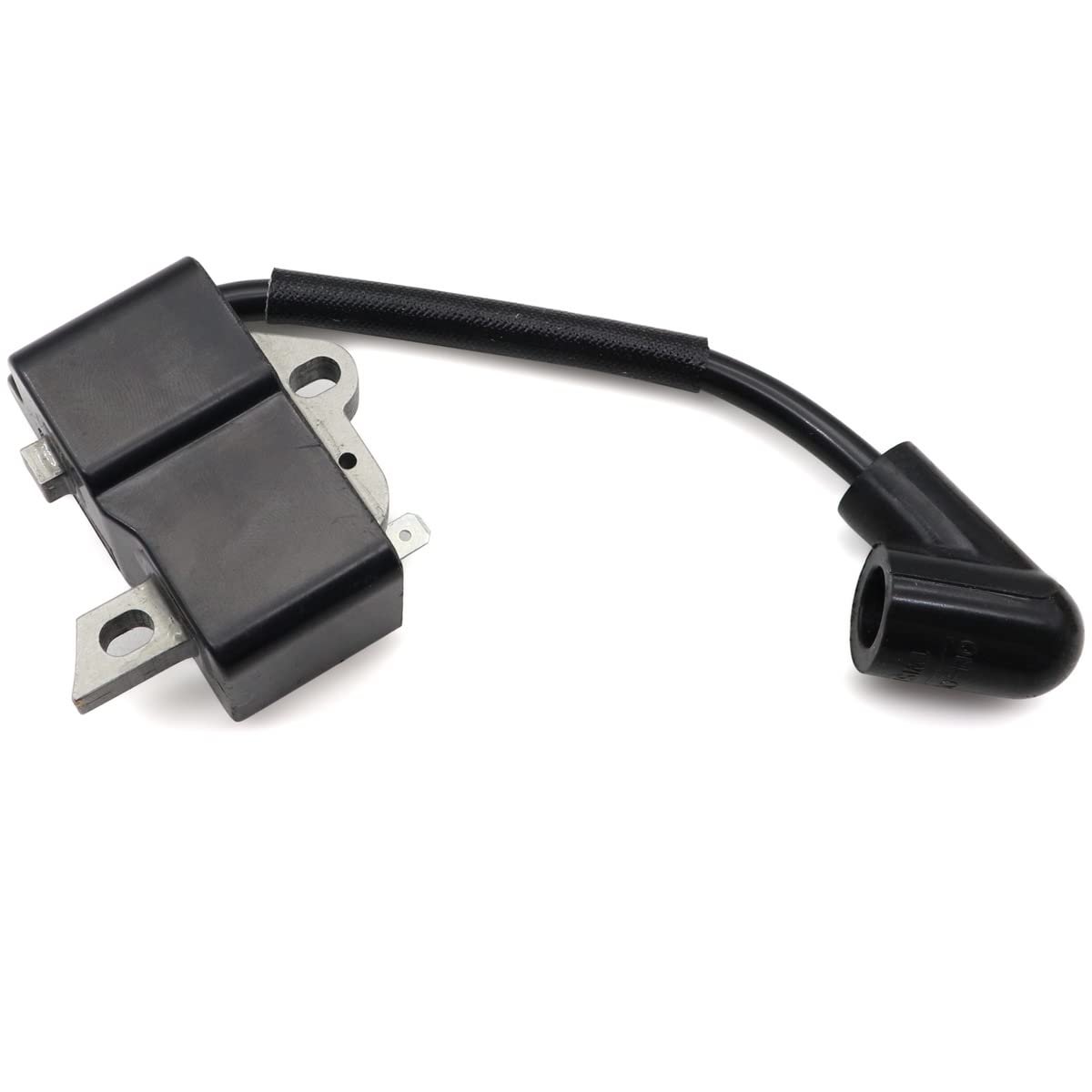 Ignition Coil Blower For Husqvarna 125b 125bvx Hb281 Part Number 585836101