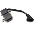 Ignition Coil Blower For Husqvarna 125b 125bvx Hb281 Part Number 585836101