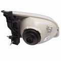 For 1998-2000 Toyota Sienna Driver Side Oem Replacement Head Light Lamp To2502123