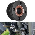 Trim Cap Cylinder With Seals For Yamaha 200 225 250 Hp Outboard V6 Replacement 61a 43821 00 00 Fsm040 Tilt End Gland 1 Piece 