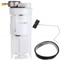 Ocpty High Performance Electric Fuel Pump For1994-1995 Dodge Dakota 3 9l 1994-1995 For 5 2l E7062m