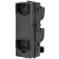 Driver Side Power Master Window Switch Fit Ford Escape 10-07 F-350 Super Duty 11 For Focus 10-08 Replaces 8l8z-14529-aa 