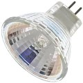 Satco S3153 35 Watt Mr11 Halogen Gz4 Base 12 Volt Clear Sp Beam Pattern Light Bulb No Lens 