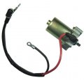 Electric Starter Motor For Eton Viper Rxl70 Silver Series 2007 And All 70cc 90cc 4 Stroke Atvs Gold