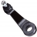 Ocpty New 1-piece Steering Pitman Arm Fit For Cadillac Escalade Chevy Blazer Gmc C1500 Suburban C2500 C3500 K1500 K2500 K3500