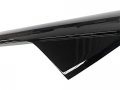 Right Passenger Side Body A-pillar Trim Panel Compatible With 2011-2018 Ford Explorer