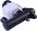 Solarhome Brake Master Cylinder My012-8351-03 My012-8351-00 Compatible With Komatsu Fork Lift Fg50a-7 Fg45-7 Fg40z-7 Fg40-7