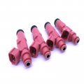 23250-75080 23209-79135 Fj793 Fuel Injector For Toyota Tacoma 2000-2004 4runner 2000 2 7l-l4 4 Pcs