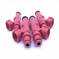 23250-75080 23209-79135 Fj793 Fuel Injector For Toyota Tacoma 2000-2004 4runner 2000 2 7l-l4 4 Pcs
