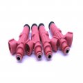 23250-75080 23209-79135 Fj793 Fuel Injector For Toyota Tacoma 2000-2004 4runner 2000 2 7l-l4 4 Pcs