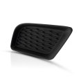 Fog Light Cover Passenger Side Front For Dodge Charger 2011 2012 2013 2014 Matte Black Ch1039131 68092570aa 