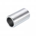 Uxcell 4pcs Stainless Steel Spacer 3 Bore X 1 Od 1-1 2 Length Screw Standoff Bushing Plain Finish Round Metal For 4 Screws