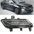 1-pc Fog Light Assembly Right Side Replacement For Mkz 2013-2016 Rh Driving Lamp 