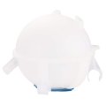 Front Engine Coolant Reservoir Tank With Cap And Sensor For Audi A3 Tt Volkswagen Cc Eos Beetle Golf Gti Jetta Passat Tiguan 