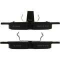 Front Disc Brake Pad Set For Bmw 530xi 2006 2007 Pc-713655
