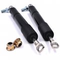 Hd Switch 2 Pack Steering Damper Replaces John Deere Tca15322 Tca14011 Fits Z-trak Series 717 717a 717e 727 727a 737 757 777 