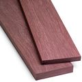 Purpleheart By The Piece 1 8 X 3 24 