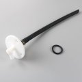 Jetuplusllc For Yamaha Golf Cart G16 G22 Fuel Gas Tank Pick Up Pipe Joint Tube O-ring 