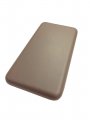 Willy S Auto 1993-2004 New Center Console Lid Vinyl Tan For Ford Rangera 