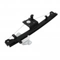 Ocpty Front Right Side Power Window Regulator Fit For 2013 2014 2015 2016 2017 2018 2019 Nissan Sentra W O Motor 752-395