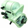 Lucas Starter 17727 For Chevrolet Prizm Toyota Corolla L4 1 8l 1998-2002 20220199 N17727 Sr3268x 228000-6660 17727sv 1-17727 
