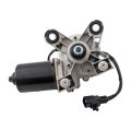Saturn Vue 2008 2009 2010 Wiper Motor Front Blade Terminal Excludes Washer Pump Replacement For 20829042 96673024 
