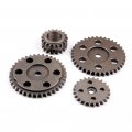 Ocpty Timing Chain Kit Compatible With 2005 2006 Ford For Mercury Escape Mariner 2 3l