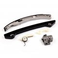 Ocpty Timing Chain Kit Compatible With 2005 2006 Ford For Mercury Escape Mariner 2 3l
