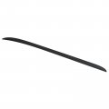 Secosautoparts Rh Windshield Molding Right Cp9z5803136a Compatible With Ford 2012-2018 Focus Reveal