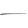 Secosautoparts Rh Windshield Molding Right Cp9z5803136a Compatible With Ford 2012-2018 Focus Reveal