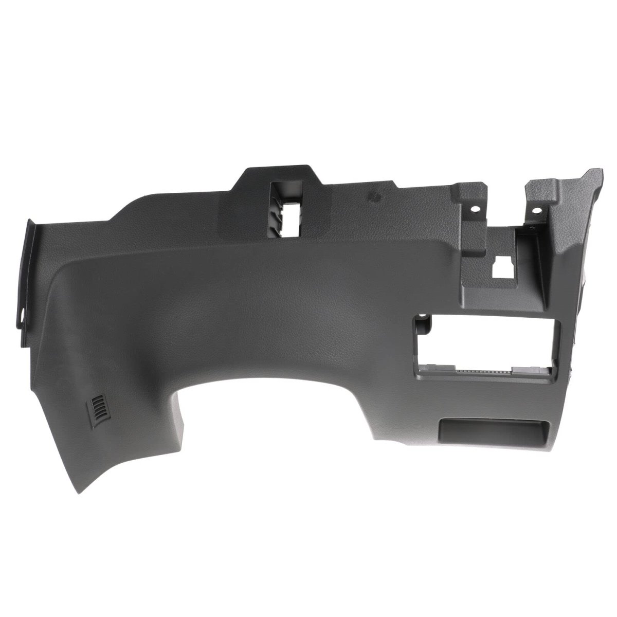 Nissan For Genuine 2016-2018 Compatible Altima Lower Instrument Panel 68106-9ht1a New