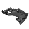 Nissan For Genuine 2016-2018 Compatible Altima Lower Instrument Panel 68106-9ht1a New 