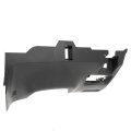 Nissan For Genuine 2016-2018 Compatible Altima Lower Instrument Panel 68106-9ht1a New